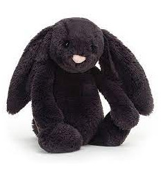 BASHFUL INKY BUNNY MEDIUM 231