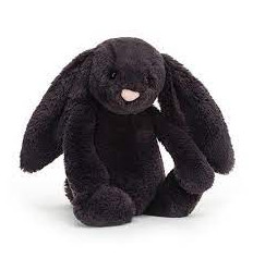 BASHFUL INKY BUNNY SMALL 231