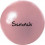 BAL OUD ROZE 23CM OPVOUWBAAR 21