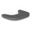 EVOLU TABLETTE DE CHAISE ANTHRAC ABS 201