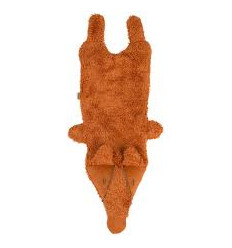HUG FOX INCA RUST 23