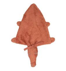 HUG CROCODILE APRICOT BLUSH 23