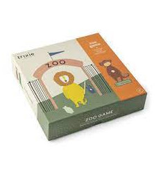 ZOO GAME 25