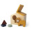 WOODEN HOUSE MR. LION 232