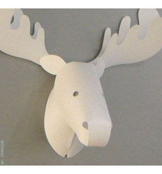 ZZZOO LIGHT TROFEE ELAND/ELAN/MOOSE 6