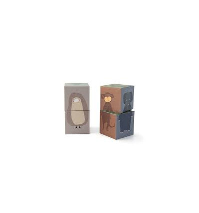 CUBE PUZZLE 25