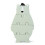 WOODEN BODY PUZZLE MR. POLAR BEAR 232