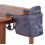 TAFELHANGER ANTRACIET SUPERSTAR 82