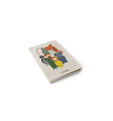 LIFT-THE-FLAP BOOK 25