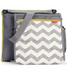 CP OUTDOOR BLANKET CHEVRON