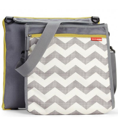 CP OUTDOOR BLANKET CHEVRON