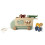 WOODEN ANIMAL TRUCK 25