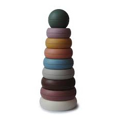 RINGTOWER RUSTIC 24