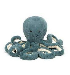 STORM OCTOPUS LARGE 24