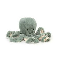 ODYSSEY OCTOPUS LARGE 24