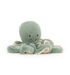 ODYSSEY OCTOPUS LITTLE 24