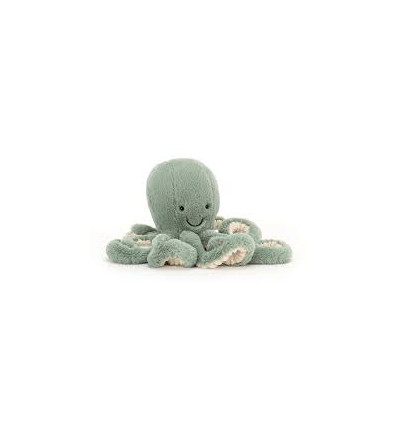 ODYSSEY OCTOPUS LITTLE 24