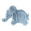 OLIFANT KNUFFELDOEK 42 BLAUW 24