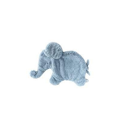 OLIFANT KNUFFELDOEK 42 BLAUW 24