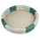 SAVANNAH POOL STRIPE GREEN/SANDY/BLUE 21