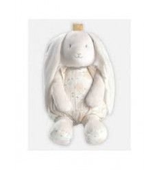 L&J PILI PELUCHE SMALL VELOUDOUX 25