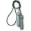 BIRDIE SKIPPING ROPE PEPPERMINT MULTI 21