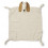 AGNETE CUDDLE CLOTH DOG SANDY 21