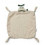 AGNETE CUDDLE CLOTH HELICOPTER/SANDY 21