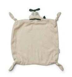 AGNETE CUDDLE CLOTH HELICOPTER/SANDY 21