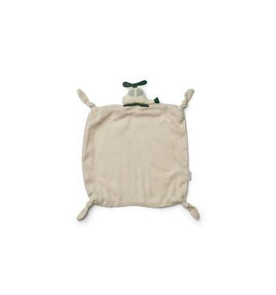 AGNETE CUDDLE CLOTH HELICOPTER/SANDY 21