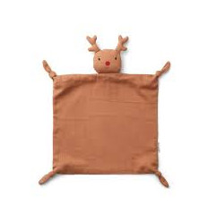 AGNETE CUDDLE CLOTH REINDEER TUSCANY 202