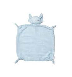 AGNETE CUDDLE CLOTH ELEPHANT BABY 202