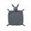 AGNETE CUDDLE CLOTH RABBIT STONE 202