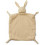 AGNETE CUDDLE CLOTH RABBIT SMOOTHIE 202