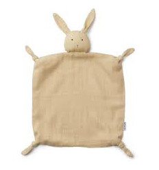 AGNETE CUDDLE CLOTH RABBIT SMOOTHIE 202