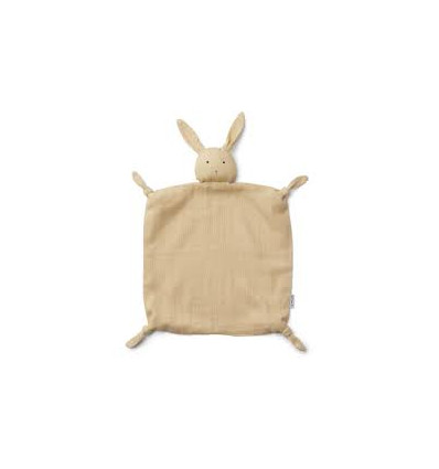 AGNETE CUDDLE CLOTH RABBIT SMOOTHIE 202