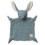 LOTTE CUDDLE CLOTH RABBIT WHALE BLUE 21