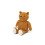 BARTY THE BEAR GOLDEN CARAMEL 21