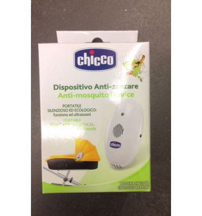 APP ANTI MOUSTIQ PORT ULTRASON A PILE 24