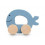 VOITURE DE JOUET SEA ANIMAL BLUE 22