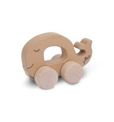 VOITURE DE JOUET SEA ANIMAL CARAMEL 22