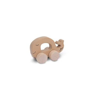 VOITURE DE JOUET SEA ANIMAL CARAMEL 22