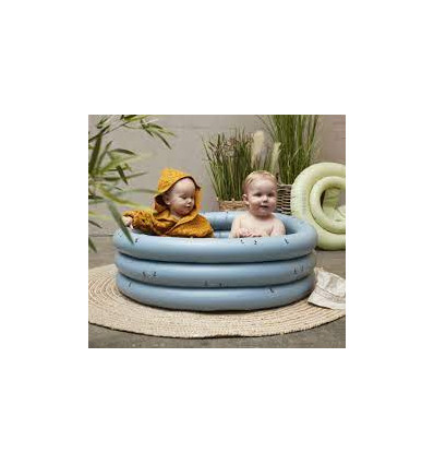 ALFIE ZWEMBAD KLEIN WAVE THERAPY 22