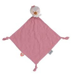 MAXI DOUDOU PAULINE LAPIN 241
