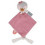 MINI-DOUDOU PAULINE BUNNY 241