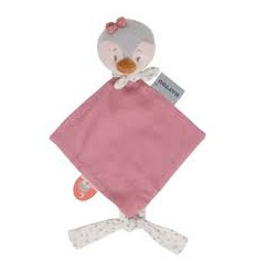 MINI-DOUDOU PAULINE BUNNY 241