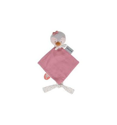 MINI-DOUDOU PAULINE BUNNY 241