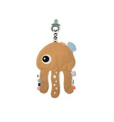 COZY FRIEND JELLY MUSTARD 23