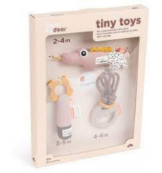 TINY ACTIVITY TOYS GIFT SET POWDER 241