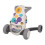 B-WALKING AID JUMPY GRIJS 25